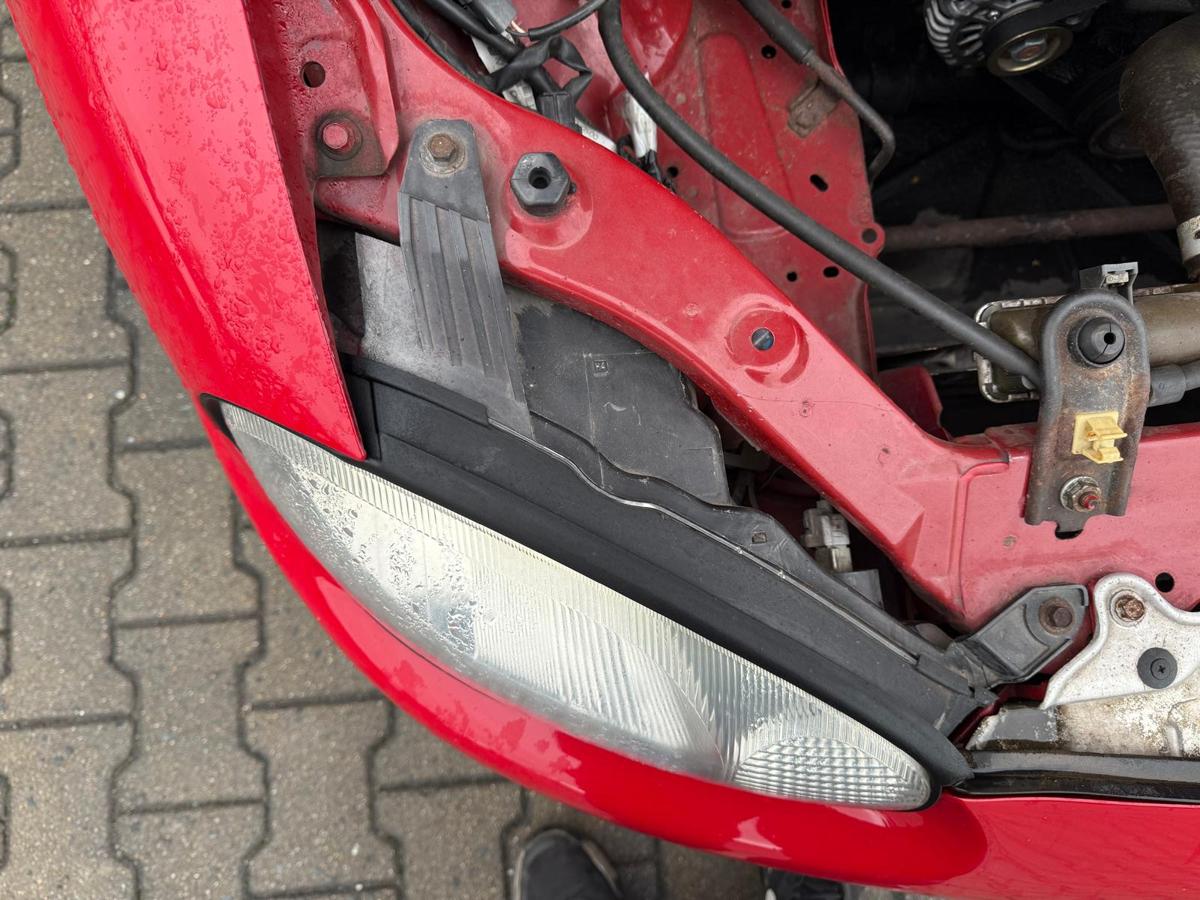 Mazda MX-5 NB original Scheinwerfer rechts Halogen BJ98